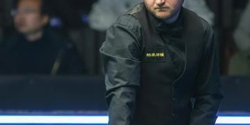 乐鱼leyu-2026斯诺克世界公开赛：约翰·希金斯战胜海菲尔德晋级64强|中新社|利亚姆·海菲尔德|玉山县|江西|苏格兰_新浪体育_新浪新闻