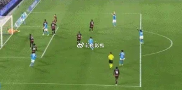 乐鱼leyu官网-米兰0-1不敌那不勒斯跌至第三，意甲争冠格局彻底变天|AC米兰|莱奥|拉斐尔·莱奥|ac米兰|国米_新浪体育_新浪新闻