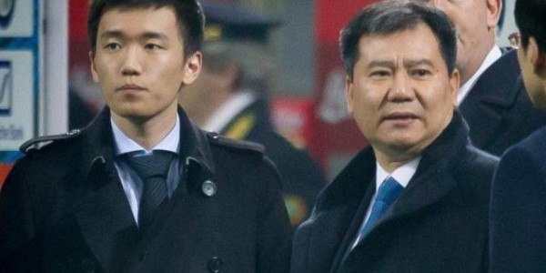 乐鱼leyu赛事中心-王勤伯：苏宁面临的国际豪门陷阱到底是什么？