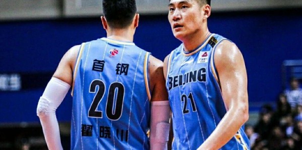 乐鱼leyu体育公司-杨瀚森16中14打出最强一战；北京男篮旧将加盟NBL，广厦新签约